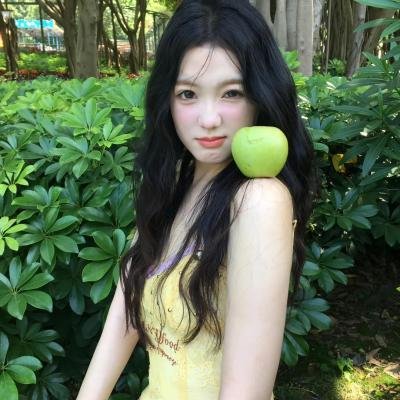 你的全部